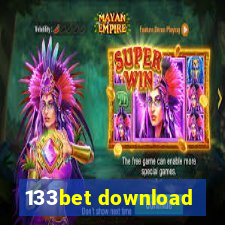 133bet download